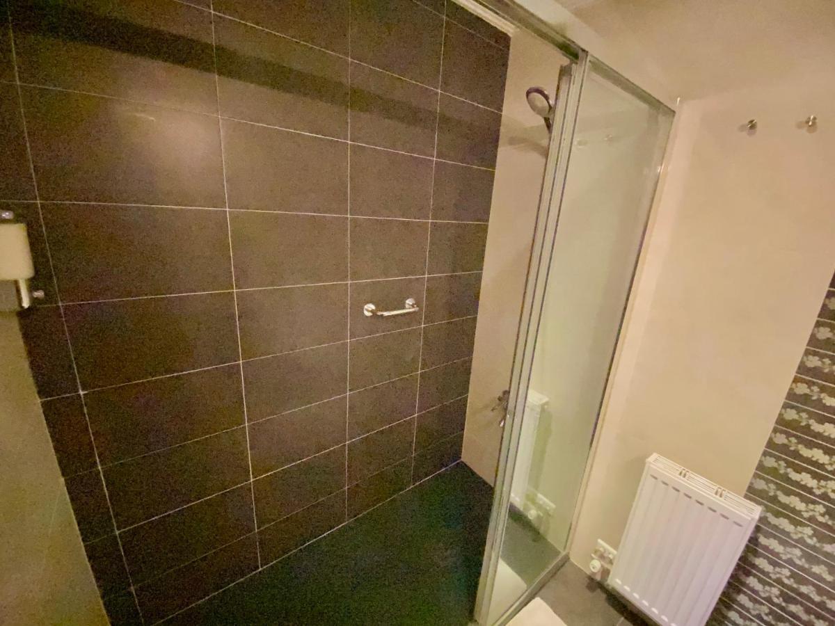Giralda 2 Apartment Ponteareas Luaran gambar